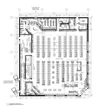 1801 S Philo Rd, Urbana, IL à louer Plan d’étage– Image 1 sur 4