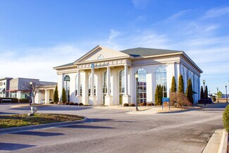 Plus de détails pour 7600 W Hwy 72, Madison, AL - Bureau à louer