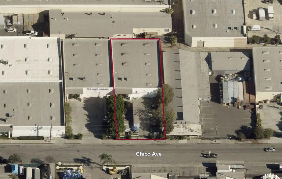 1932 Chico Ave, South El Monte, CA à louer - Photo de l’immeuble – Image 2 sur 6