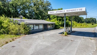 Plus de détails pour 1640 Beaverdale Rd NE, Dalton, GA - Local commercial à vendre