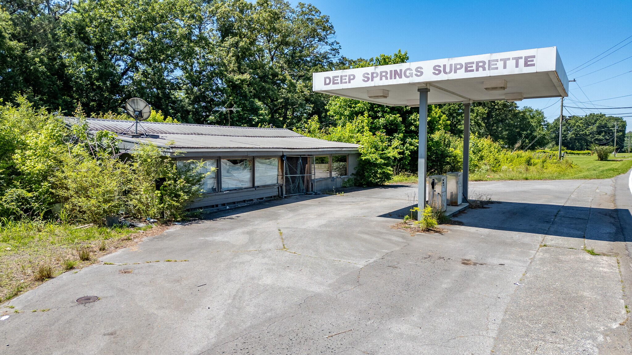 1640 Beaverdale Rd NE, Dalton, GA à vendre Photo de l’immeuble– Image 1 sur 13