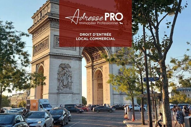 Plus de détails pour Local commercial à vendre