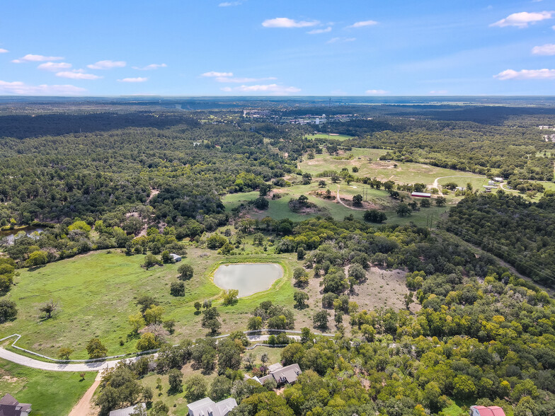 227 Hoffman Rd, Bastrop, TX à vendre - Aérien – Image 2 sur 4