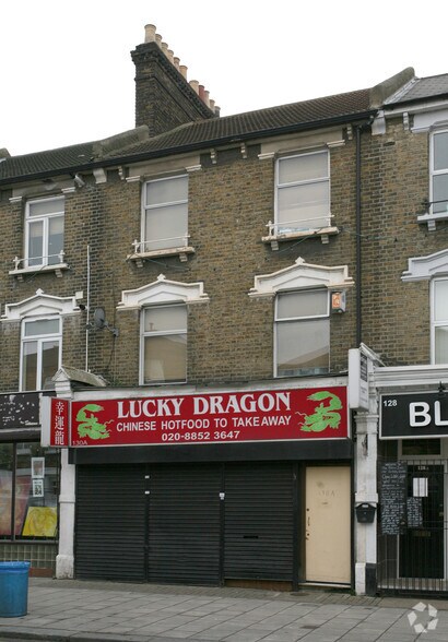 130 Hither Green Ln, Londres à louer - Photo de l’immeuble – Image 3 sur 4