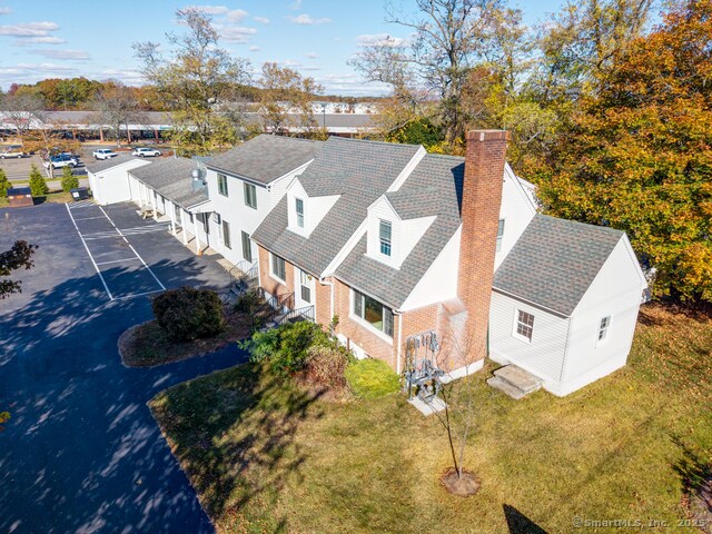 93 Elm St, Old Saybrook, CT à vendre - Photo de l’immeuble – Image 3 sur 39