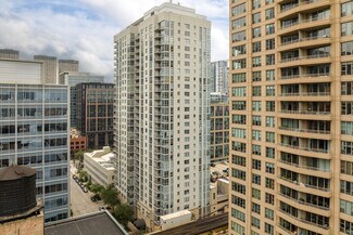 Plus de détails pour 605 W Lake St, Chicago, IL - Local commercial à louer