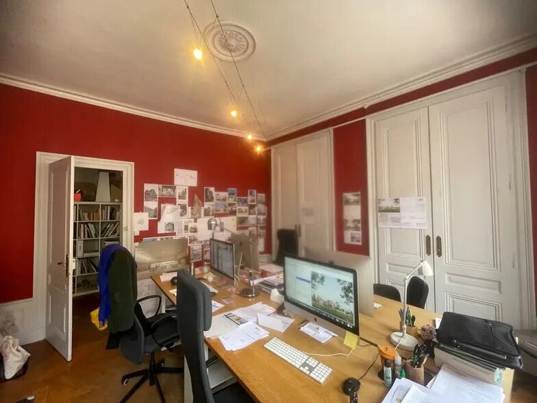 Bureau dans Lyon à louer - Photo intérieure – Image 2 sur 7