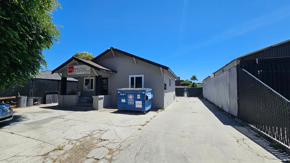 532 Mckendrie St, San Jose, CA à vendre - Photo de l’immeuble – Image 3 sur 8