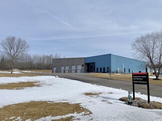 Plus de détails pour 7815 Camp Phillips Rd, Schofield, WI - Industriel/Logistique à vendre