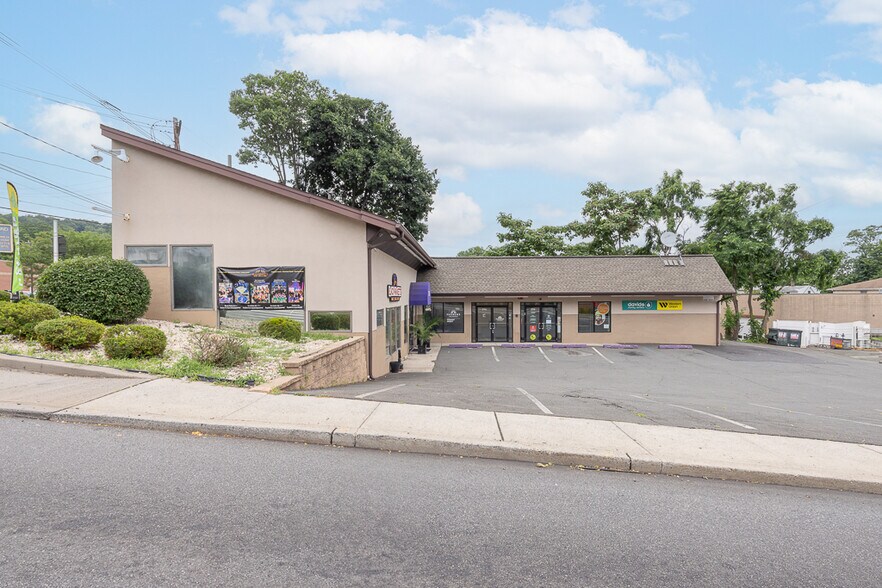 294 Main St, Nyack, NY à vendre - Photo de l’immeuble – Image 3 sur 30