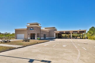 Plus de détails pour 5801 Garth Rd, Baytown, TX - Spécialisé à vendre