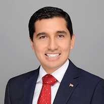 Edison Vasquez