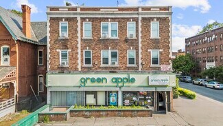 Plus de détails pour 264 Farmington Ave, Hartford, CT - Logement à vendre