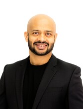 Raavi Sravan