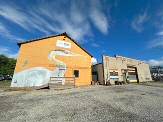 Plus de détails pour 1308 8th St, Roanoke, VA - Local d’activités à vendre