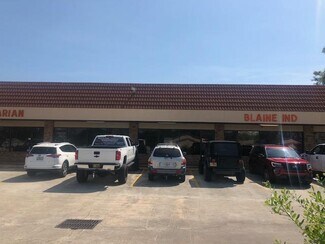 Plus de détails pour 1095 N Us-1 Hwy, Ormond Beach, FL - Industriel/Logistique à louer