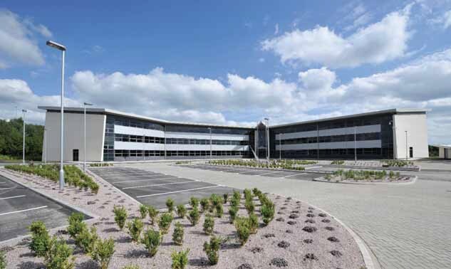 Genesis Centre, Stoke-On-Trent à louer Photo principale– Image 1 sur 15
