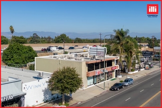 Plus de détails pour 19709 Ventura Blvd, Woodland Hills, CA - Bureau à vendre