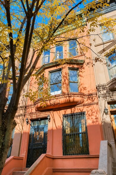 531 W 149th St, New York, NY à vendre - Photo de l’immeuble – Image 1 sur 94