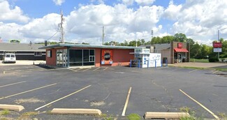 Plus de détails pour 104 N Highland St, Creve Coeur, IL - Local commercial à louer