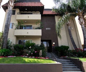 Plus de détails pour 4553 Willis Ave, Sherman Oaks, CA - Logement à vendre