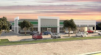 Plus de détails pour 915 NE 43rd Ave, Homestead, FL - Local commercial à louer