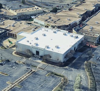 Plus de détails pour 9214 Stony Point Pky, Richmond, VA - Local commercial à vendre