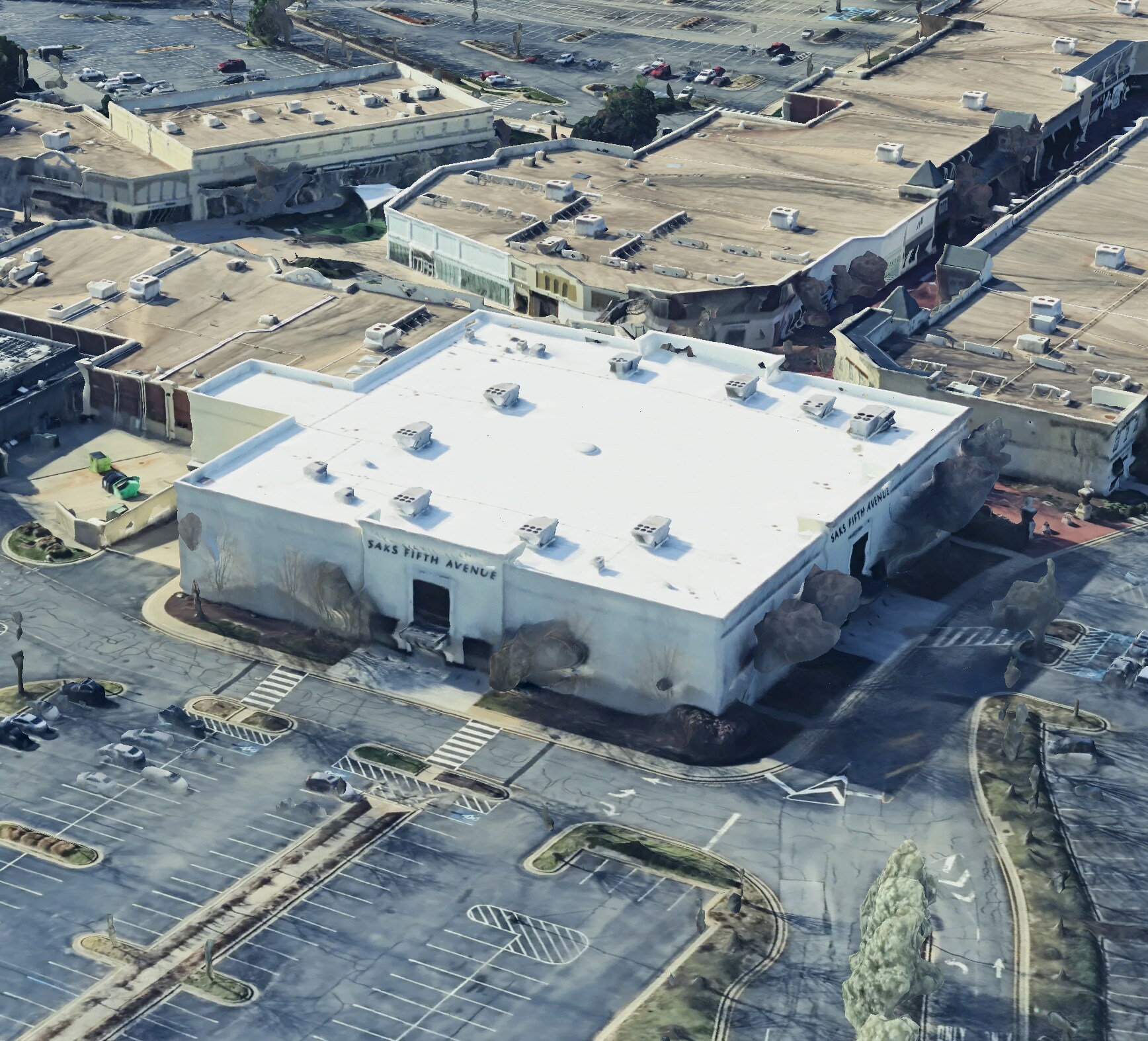 9214 Stony Point Pky, Richmond, VA à vendre Photo principale– Image 1 sur 3