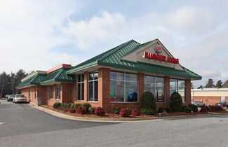 Plus de détails pour 4778 Lanier Islands Pky, Buford, GA - Local commercial à louer
