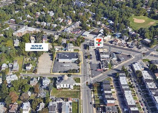 Plus de détails pour 6742-6746 N 5th St, Philadelphia, PA - Local commercial à louer