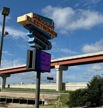 1001 S Interstate 35, Round Rock, TX à louer Autre– Image 2 sur 3