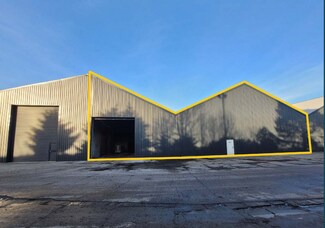 Plus de détails pour Longside Rd, Mintlaw - Industriel/Logistique à louer