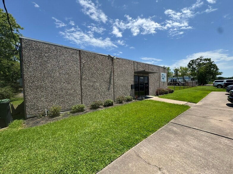 3813 Magnolia Pky, Pearland, TX à vendre - Photo de l’immeuble – Image 2 sur 17