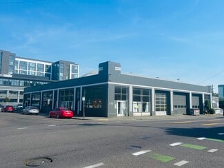 Plus de détails pour 712 SE 7th Ave, Portland, OR - Industriel/Logistique à vendre