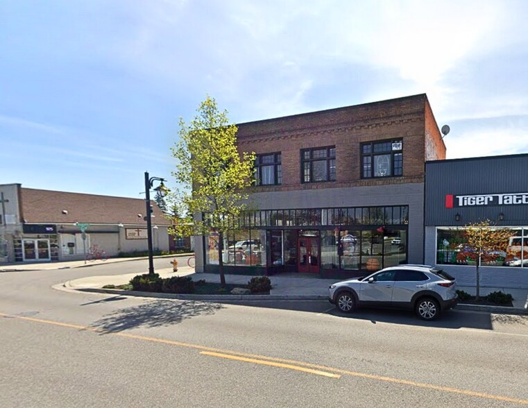 8 S Magnolia St, Spokane, WA à louer - Photo de l’immeuble – Image 3 sur 4