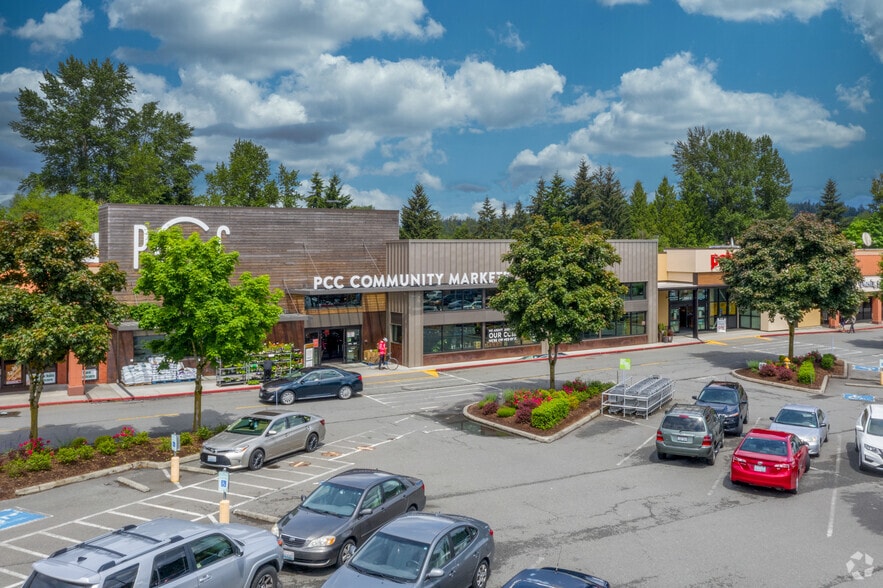 22621 Bothell Everett Hwy, Bothell, WA à louer - Photo principale – Image 1 sur 3