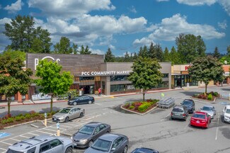Plus de détails pour 22621 Bothell Everett Hwy, Bothell, WA - Local commercial à louer