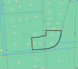 Plus de détails pour 1.18 accres Buford Dr. E St pike, Lawrenceville, GA - Spécialisé à vendre