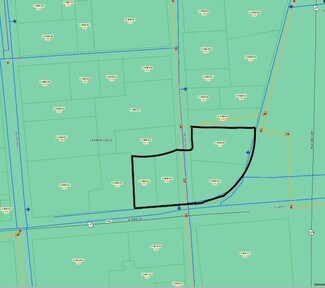 Plus de détails pour 1.18 accres Buford Dr. E St pike, Lawrenceville, GA - Spécialisé à vendre