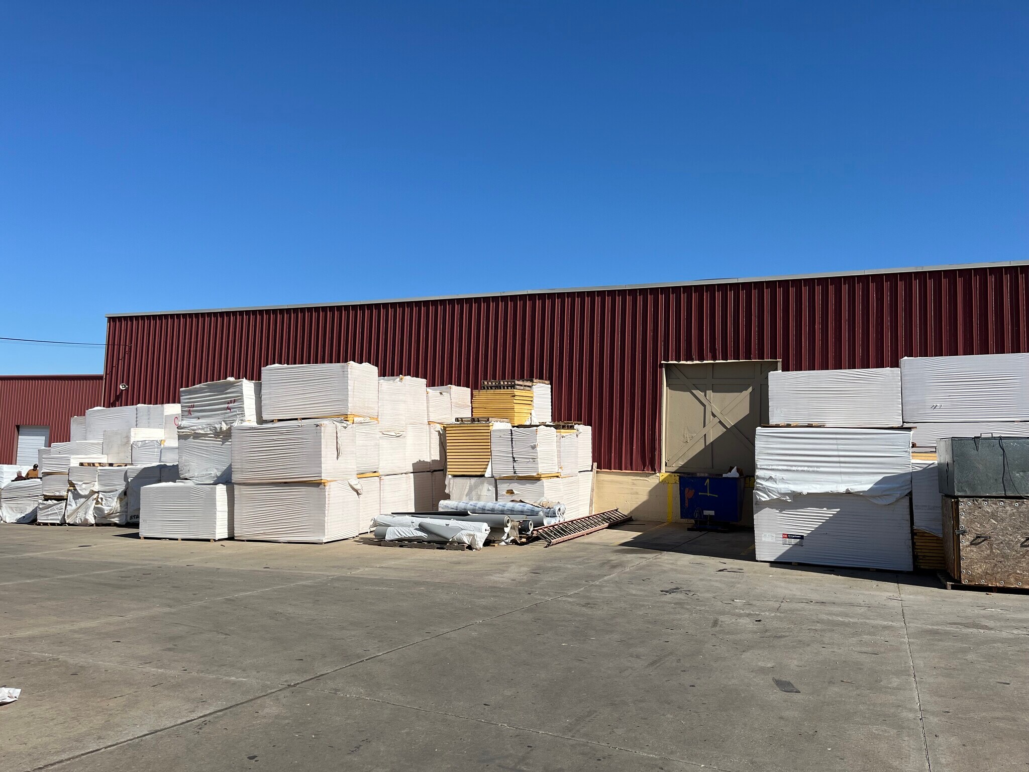 19 NW 16th St, Oklahoma City, OK à vendre Photo principale– Image 1 sur 6