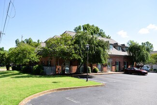 Plus de détails pour 6555 Stage Rd, Memphis, TN - Bureau à vendre