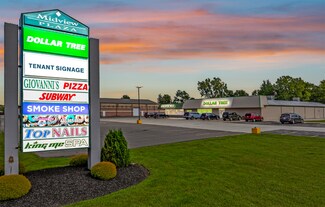 Plus de détails pour 35053-35065 Royalton Rd, Grafton, OH - Local commercial à louer