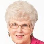 JOY HARSEN