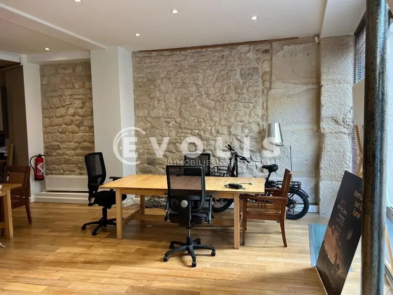 Bureau dans Paris à louer Photo intérieure– Image 1 sur 9