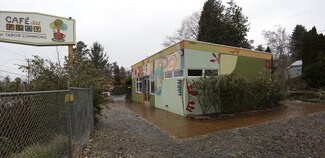 Plus de détails pour 5633 SE Division St, Portland, OR - Local commercial à vendre