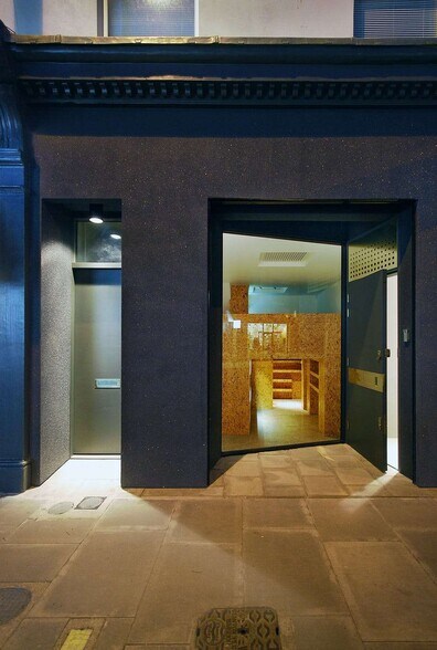 79 Askew Rd, Londres à vendre - Photo intérieure – Image 3 sur 12