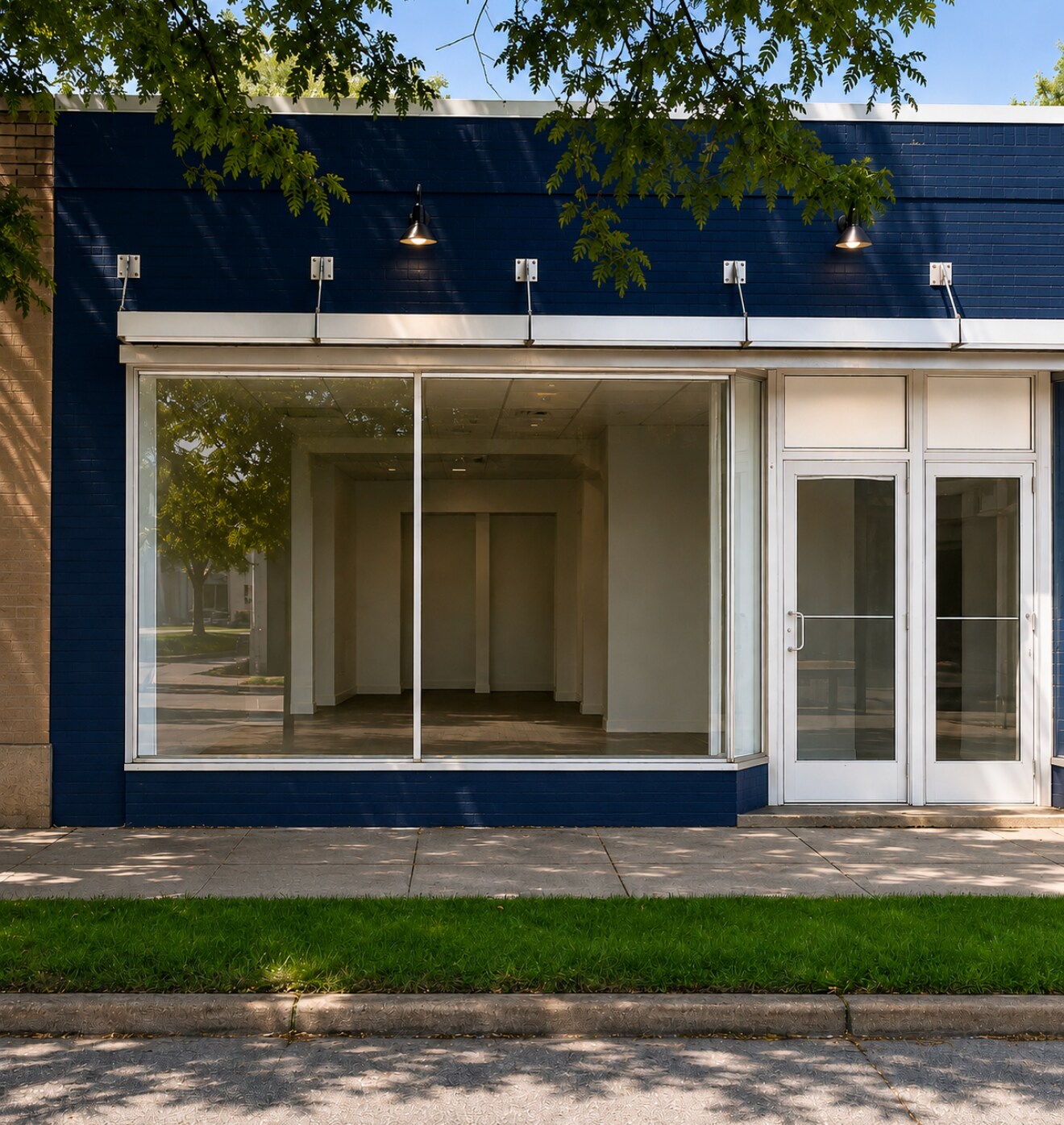 3704 Lee Rd, Shaker Heights, OH à louer Photo de l’immeuble– Image 1 sur 4