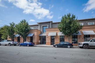 Plus de détails pour 1327 Archer St, San Luis Obispo, CA - Bureau à louer