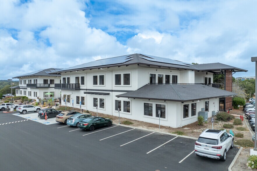 2 Lower Ragsdale Dr, Monterey, CA à louer - Photo principale – Image 1 sur 5