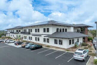 Plus de détails pour 2 Lower Ragsdale Dr, Monterey, CA - Bureau à louer
